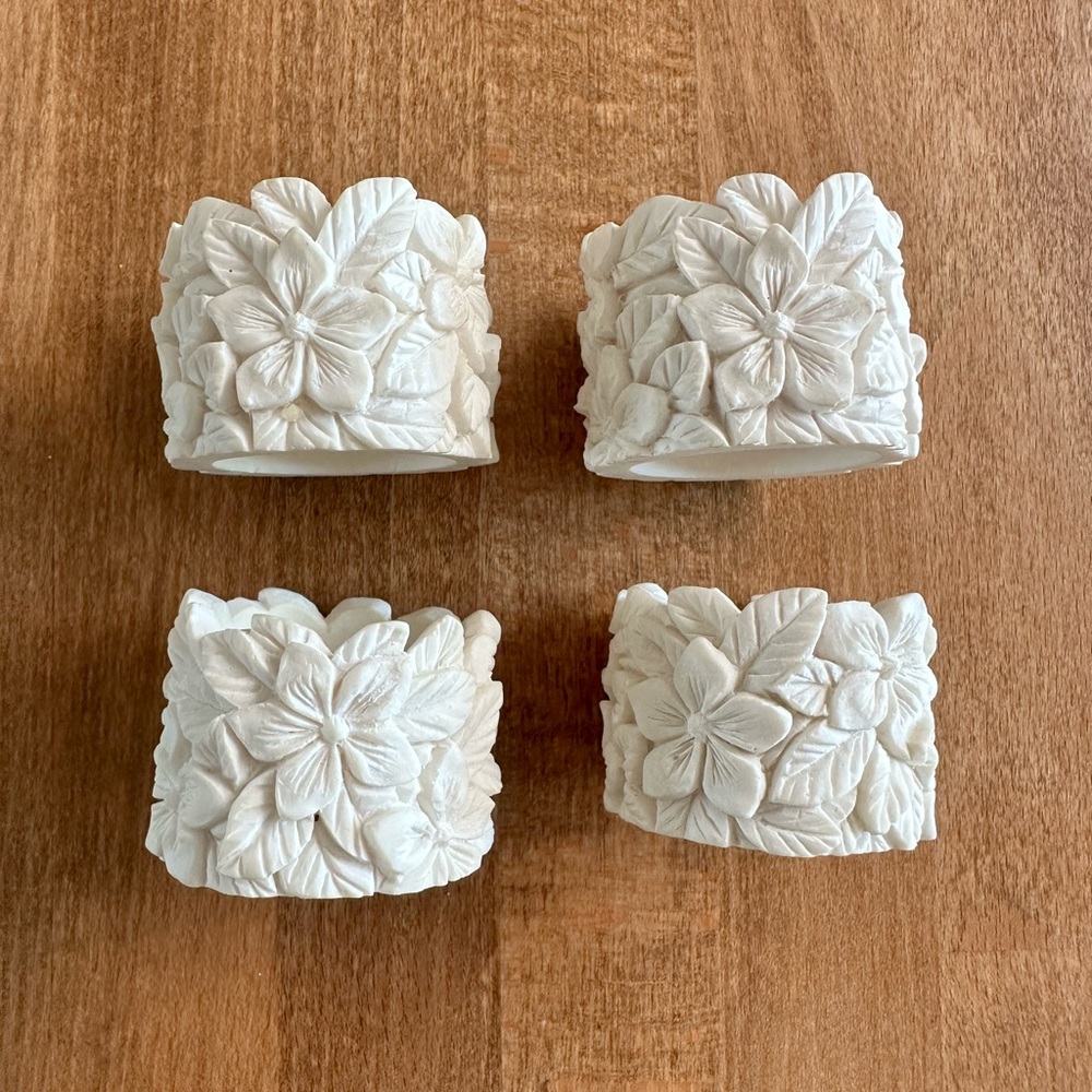 Napkin Rings